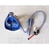 CS-00141378 - Poignée + base de poignée + cordon Générateur vapeur Pro Express Care Calor CS-00141378 - Poignée + base de poignée + cordon Générateur vapeur Pro Express Care Calor