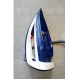 CS-00141378 - Poignée + base de poignée + cordon Générateur vapeur Pro Express Care Calor CS-00141378 - Poignée + base de poignée + cordon Générateur vapeur Pro Express Care Calor