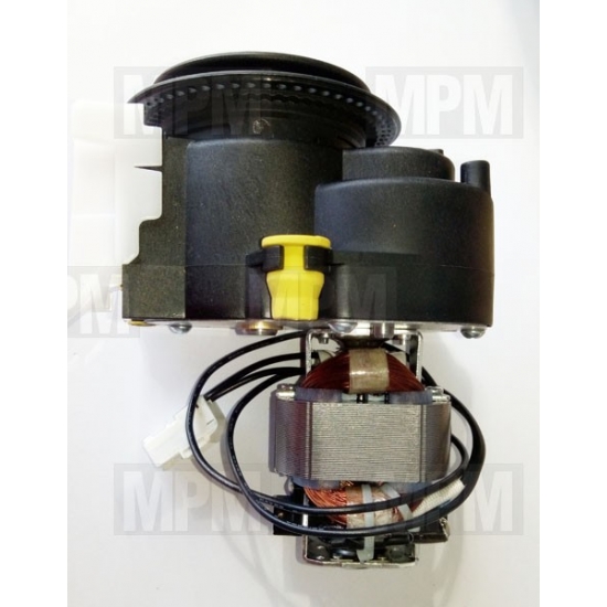 MS-5A21289 - Moulin à café + guide Expresso Espresseria Automatic Krups