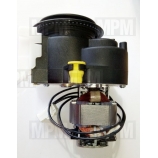 MS-5A21289 - Moulin à café + guide Expresso Espresseria Automatic Krups