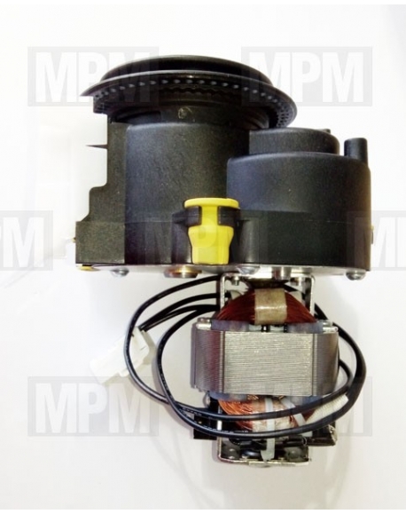 MS-5A21289 - Moulin à café + guide Expresso Espresseria Automatic Krups