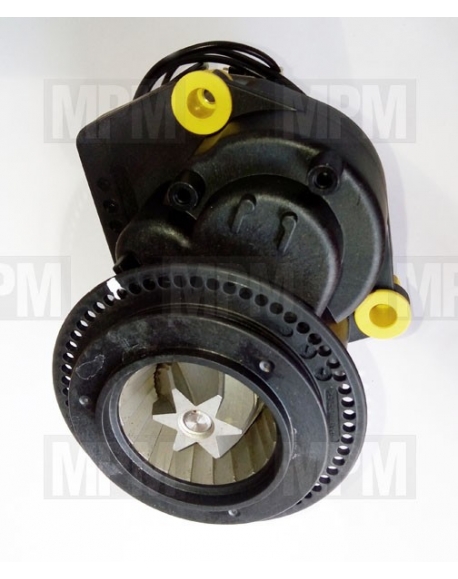 MS-5A21289 - Moulin à café + guide Expresso Espresseria Automatic Krups