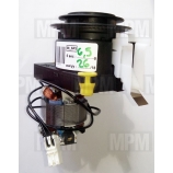 MS-5A21289 - Moulin à café + guide Expresso Espresseria Automatic Krups