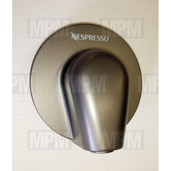 MS-623963 - Enjoliveur Expresso Nespresso Prodigio Krups