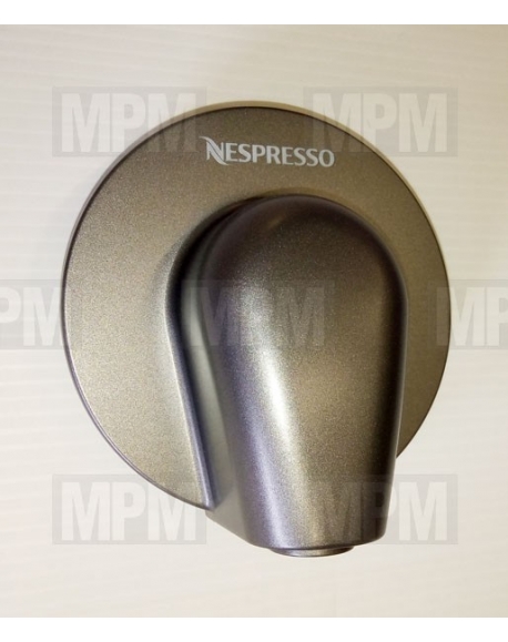 MS-623963 - Enjoliveur Expresso Nespresso Prodigio Krups