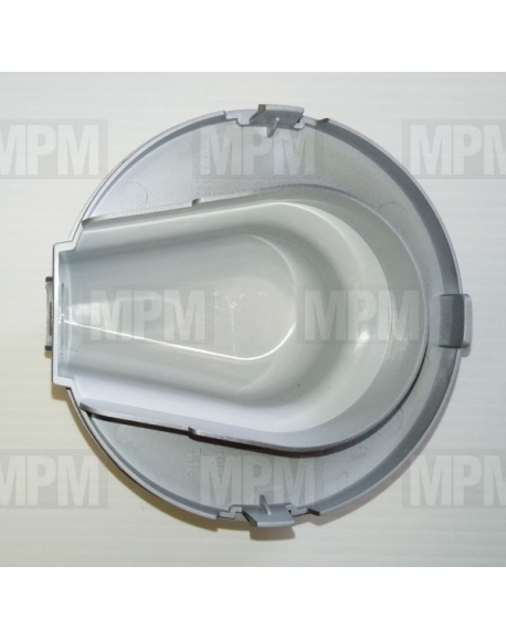 MS-623963 - Enjoliveur Expresso Nespresso Prodigio Krups