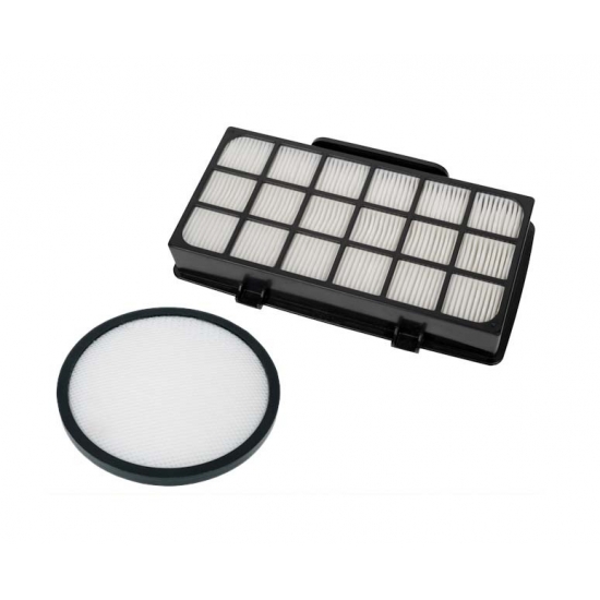 ZR006001 - Kit filtre aspirateur X-Trem Power Cyclonic Rowenta