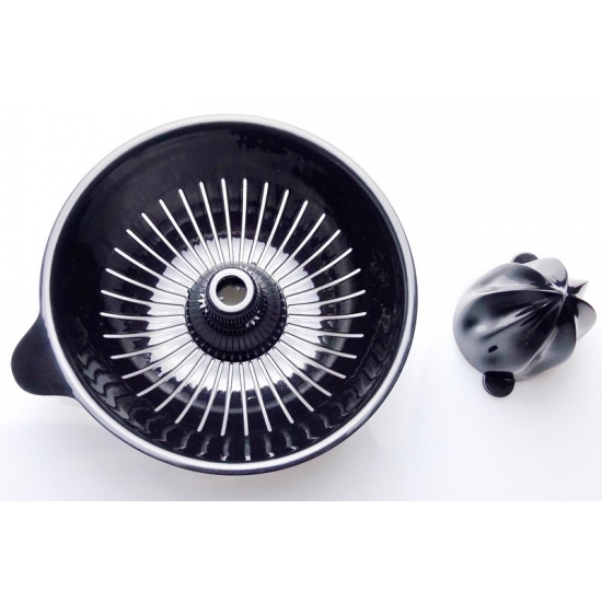 KW717052 - presse agrumes robot multifonction FHM155SI Kenwood