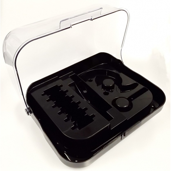 KW717053 - Boite rangement accessoires robot FHM155SI Kenwood