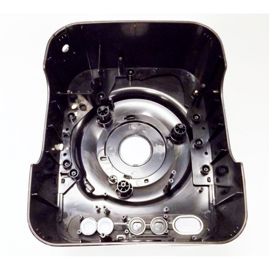 KW716988 - Corps supérieur robot multifonction FHM155SI Kenwood