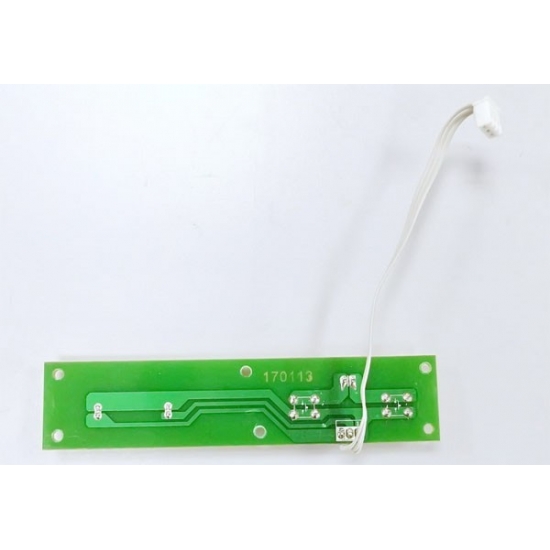 KW716987 - Carte électronique bouton commande robot FHM155SI Kenwood