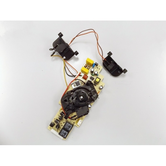 KW716986 - Carte électronique principale robot multifonction FHM155SI Kenwood