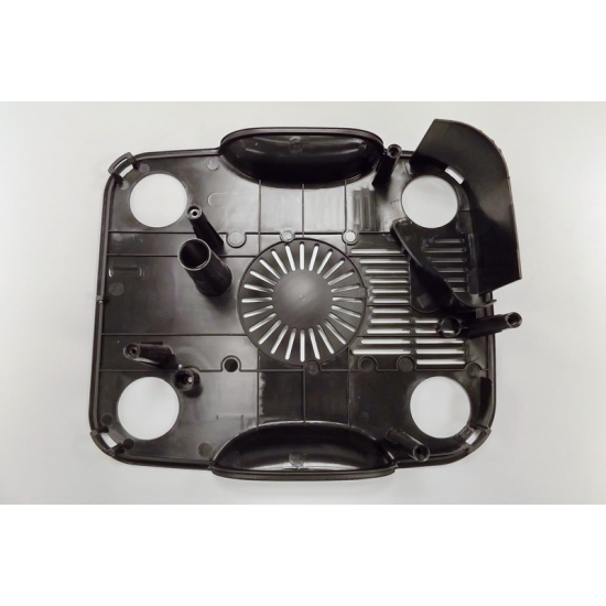 KW716990 - Base robot multifonction FHM155SI Kenwood