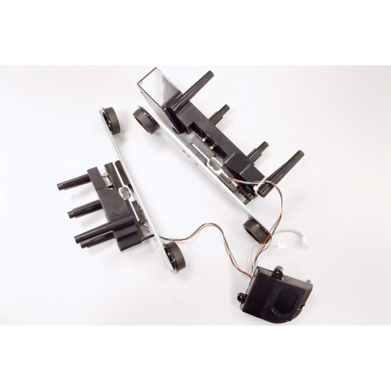 KW716989 - Capteur pied de pesage robot multifonction Kenwood