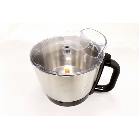 KW716982 - Bol patissier inox robot multifonction FHM155SI Kenwood