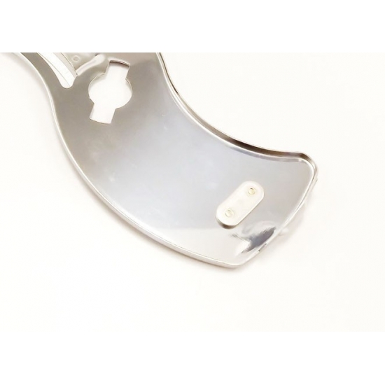 KW716967 - Lame à émincer 4mm robot multifonction FHM155SI Kenwood