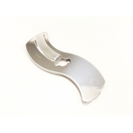 KW716966 - Lame à émincer 2mm robot multifonction FHM155SI Kenwood