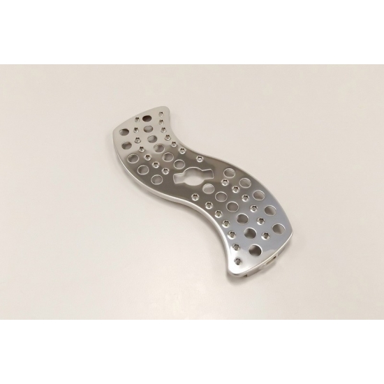 KW716970 - Lame à râper robot multifonction FHM155SI Kenwood