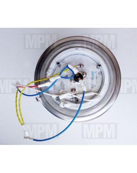 MS-624062 - Bol + résistance + thermostat Blender my daily soup Moulinex