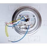 MS-624062 - Bol + résistance + thermostat Blender my daily soup Moulinex