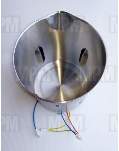 MS-624062 - Bol + résistance + thermostat Blender my daily soup Moulinex