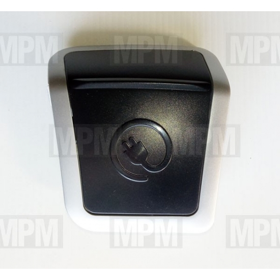 RS-RT3621 - Pédale enrouleur aspirateur silence force extreme compact Rowenta