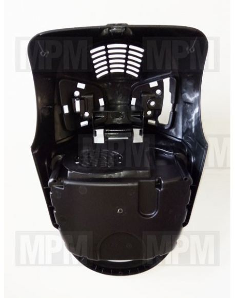 RS-RT900372 - Demi-boitier superieur aspirateur City Space Cyclonic Moulinex