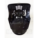 RS-RT900372 - Demi-boitier superieur aspirateur City Space Cyclonic Moulinex