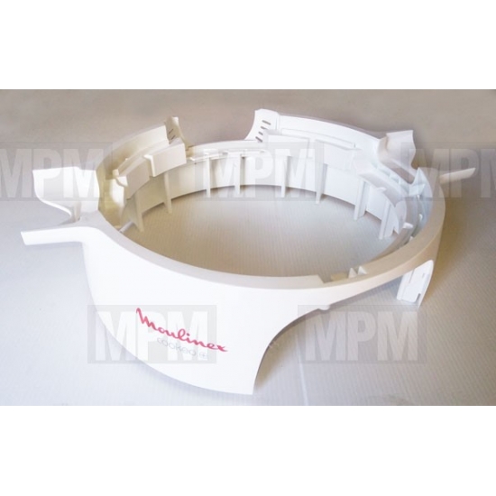 SS-208089 - Corps supérieur cuiseur programmable Cookeo 6L Moulinex