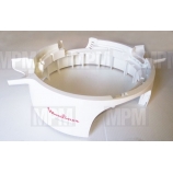 SS-208089 - Corps supérieur cuiseur programmable Cookeo 6L Moulinex SS-208089 - Corps supérieur cuiseur programmable Cookeo 6L Moulinex