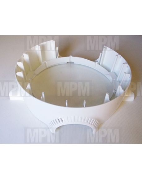 SS-208089 - Corps supérieur cuiseur programmable Cookeo 6L Moulinex