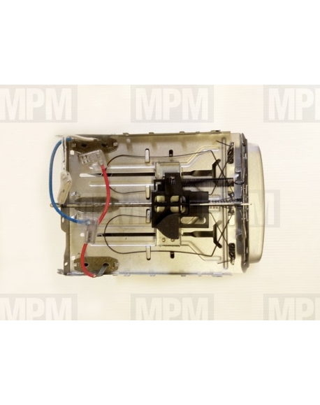 SS-208144 - Compartiment cuisson grille-pain Subito Moulinex