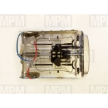 SS-208144 - Compartiment cuisson grille-pain Subito Moulinex SS-208144 - Compartiment cuisson grille-pain Subito Moulinex