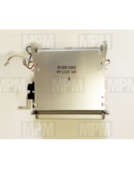 SS-208144 - Compartiment cuisson grille-pain Subito Moulinex