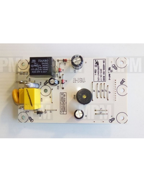 SS-986897 - Carte électronique four Delice XL Seb