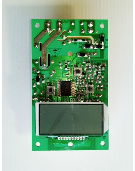 SS-986897 - Carte électronique four Delice XL Seb