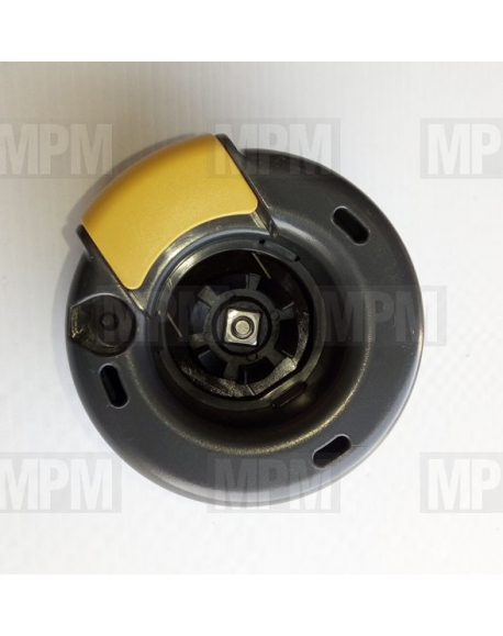 MS-0A11832 - Embase + joint bol blender Perfect Mix 9000 Krups