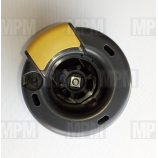 MS-0A11832 - Embase + joint bol blender Perfect Mix 9000 Krups