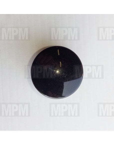 FS-9100019360 - Bouton noir grille pain Delfini 2 Tefal