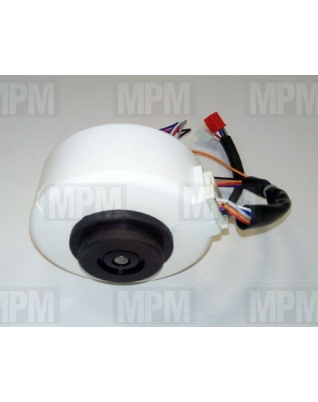 RS-PU000023 - Moteur purificateur d'air Intense pure Air II Rowenta