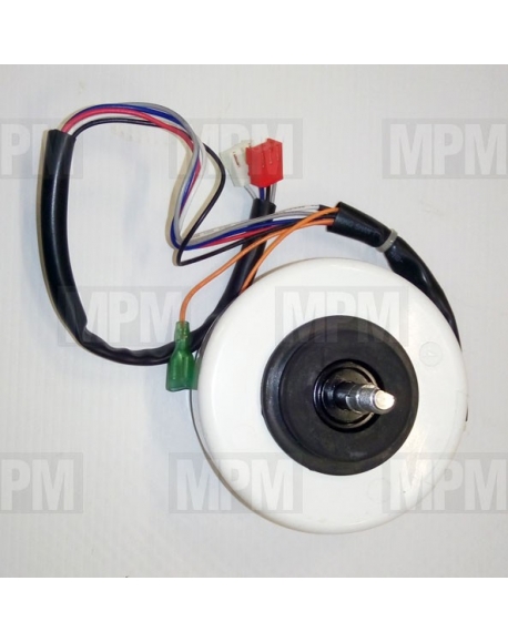 RS-PU000023 - Moteur purificateur d'air Intense pure Air II Rowenta