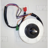 RS-PU000023 - Moteur purificateur d'air Intense pure Air II Rowenta