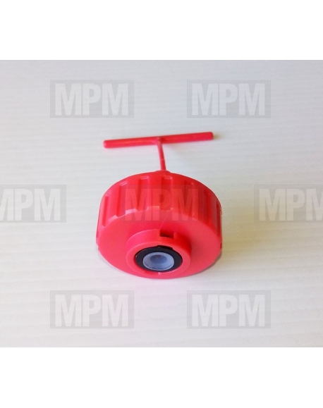 RS-RT900609 - Bouchon réservoir nettoyeur vapeur Clean & Steam Rowenta