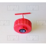 RS-RT900609 - Bouchon réservoir nettoyeur vapeur Clean & Steam Rowenta