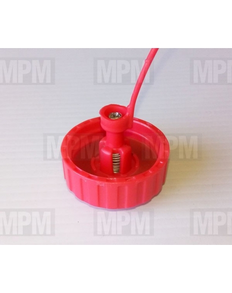 RS-RT900609 - Bouchon réservoir nettoyeur vapeur Clean & Steam Rowenta