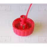 RS-RT900609 - Bouchon réservoir nettoyeur vapeur Clean & Steam Rowenta