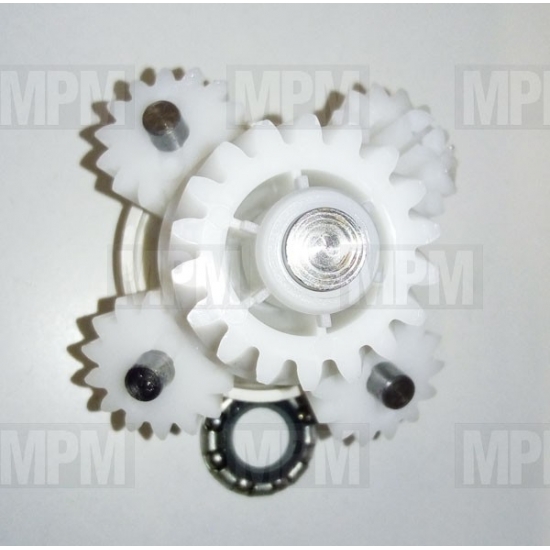 MS-5580226 - Support pignon robot F41 Krups