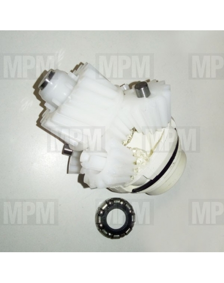 MS-5580226 - Support pignon robot F41 Krups