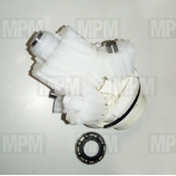 MS-5580226 - Support pignon robot F41 Krups