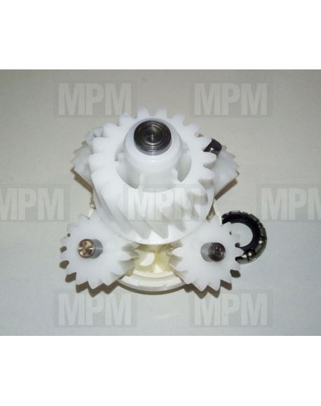 MS-5580226 - Support pignon robot F41 Krups